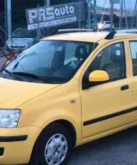 Fiat Panda 1.2 Benzina 2011