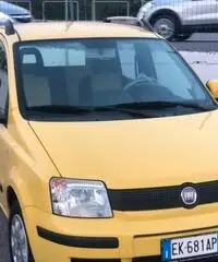 Fiat Panda 1.2 Benzina 2011 - 2