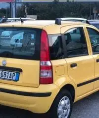 Fiat Panda 1.2 Benzina 2011 - 3