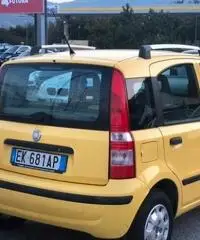 Fiat Panda 1.2 Benzina 2011 - 4