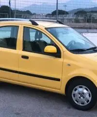 Fiat Panda 1.2 Benzina 2011 - 5