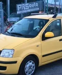 Fiat Panda 1.2 Benzina 2011 - 6