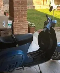 Vespa 50 special