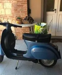 Vespa 50 special - 2