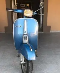 Vespa 50 special - 3