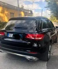 MERCEDES GLC (X253) - last minute - 3