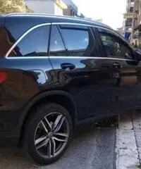 MERCEDES GLC (X253) - last minute - 4