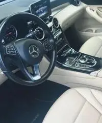 MERCEDES GLC (X253) - last minute - 6