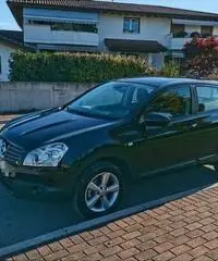 Nissan qashqai 1.6 km127000