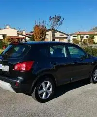 Nissan qashqai 1.6 km127000 - 3