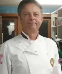 Chef di cucina