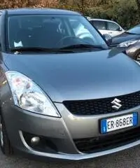 Suzuki swift 1.3 75cv