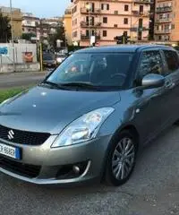 Suzuki swift 1.3 75cv - 2