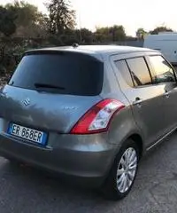 Suzuki swift 1.3 75cv - 3