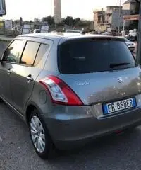 Suzuki swift 1.3 75cv - 4