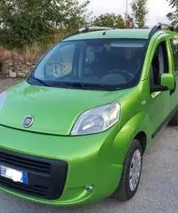 Fiat Qubo 1,4 NaturalPower 2011 - 3