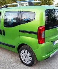 Fiat Qubo 1,4 NaturalPower 2011 - 4