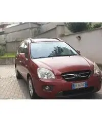 KIA Carens 2ª serie - 2007