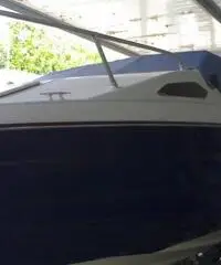 Bayliner Capri Cuddy - 4