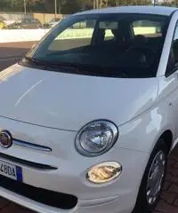 FIAT 500 1.2cc NEO PATENTATI ANCHE RATEALE - 2