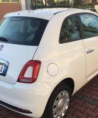 FIAT 500 1.2cc NEO PATENTATI ANCHE RATEALE - 3