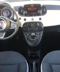 FIAT 500 1.2cc NEO PATENTATI ANCHE RATEALE - 4