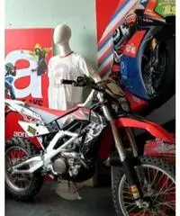 Aprilia RXV MXV SXV 4.5 TOSCA MOTOR