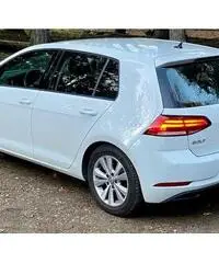 Golf 7.5 restyling 2018 - 2