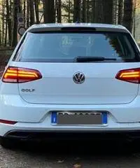 Golf 7.5 restyling 2018 - 3