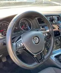 Golf 7.5 restyling 2018 - 4