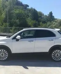 Fiat 500X City Look 1.6 Multijet 120 CV 4X2 Lounge - 2