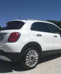 Fiat 500X City Look 1.6 Multijet 120 CV 4X2 Lounge - 3