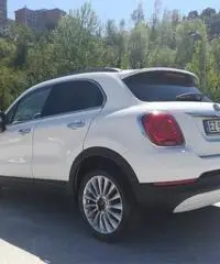 Fiat 500X City Look 1.6 Multijet 120 CV 4X2 Lounge - 4