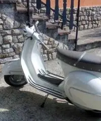 Vespa gs 160 prima serie anno 1962