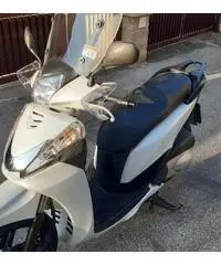 Honda SH 300 - 2012 - 2