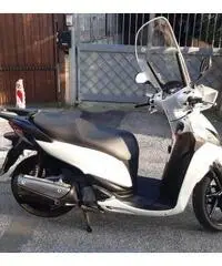 Honda SH 300 - 2012 - 3