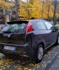 FIAT Grande Punto 1.3 MJET 6 marce DPF - 3