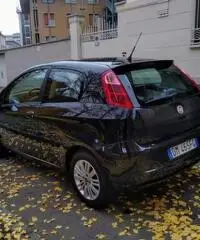 FIAT Grande Punto 1.3 MJET 6 marce DPF - 4