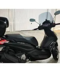 Piaggio beverly 350 police 2019 pari al nuovo - 3