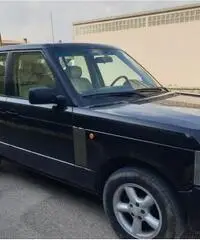 Range rover vogue - 2