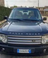 Range rover vogue - 4