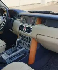 Range rover vogue - 5