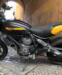 Ducati scrambler 800