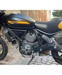 Ducati scrambler 800 - 3