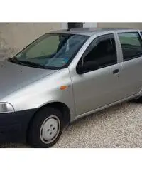 FIAT Punto - 1997