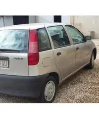 FIAT Punto - 1997 - 2