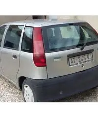 FIAT Punto - 1997 - 3