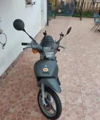 Piaggio free 50