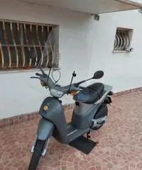 Piaggio free 50 - 2