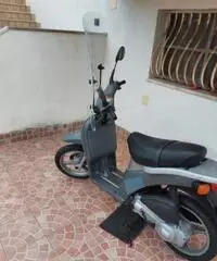 Piaggio free 50 - 3